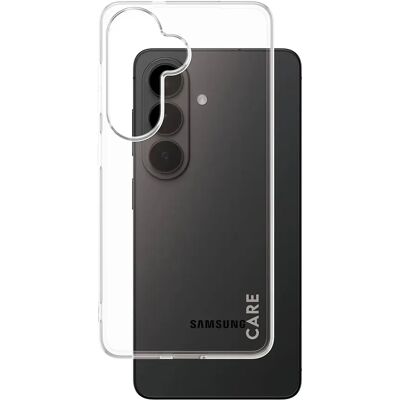 PanzerGlass CARE X-Ray, Galaxy S26 -suojakuori, läpinäkyvä PanzerGlass CARE X-Ray, Galaxy S26 -suojakuori, läpinäkyvä
