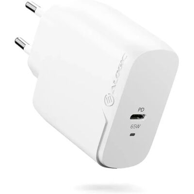 ALOGIC 1X65 Yleiskäyttöinen Valkoinen AC Sisätiloihin - Laturi ALOGIC 1X65 Yleiskäyttöinen Valkoinen AC Sisätiloihin - Laturi