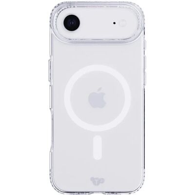 Tech21 Evo Lite MagSafe, iPhone Air -suojakuori, läpinäkyvä Tech21 Evo Lite MagSafe, iPhone Air -suojakuori, läpinäkyvä