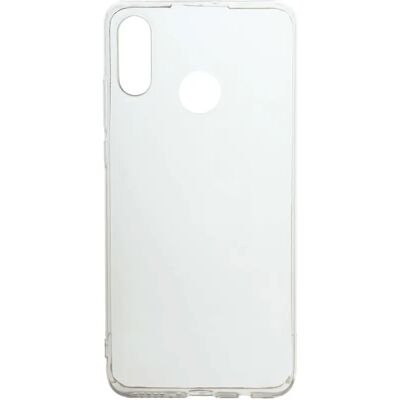 Gear Huawei P30 Lite Läpinäkyvä TPU Kuori - Puhelimen Kuori Gear Huawei P30 Lite Läpinäkyvä TPU Kuori - Puhelimen Kuori