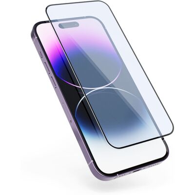 Epico Hero Glass, iPhone 15 Plus -panssarilasi Epico Hero Glass, iPhone 15 Plus -panssarilasi
