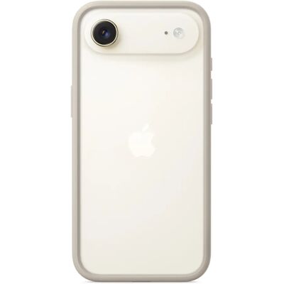 Apple iPhone Air Bumper -kuori, sahara Apple iPhone Air Bumper -kuori, sahara