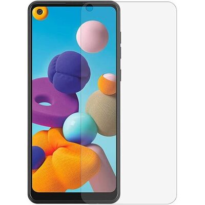 Gear Glass Flat Case Friendly 2.5D, Galaxy A07 -panssarilasi Gear Glass Flat Case Friendly 2.5D, Galaxy A07 -panssarilasi