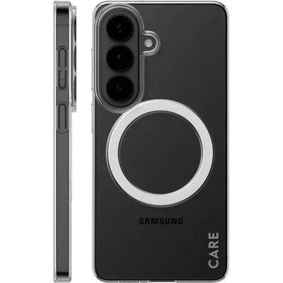 PanzerGlass CARE SL1M, Galaxy S26 -suojakuori, läpinäkyvä PanzerGlass CARE SL1M, Galaxy S26 -suojakuori, läpinäkyvä