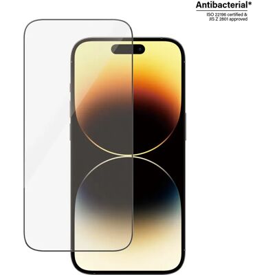 PanzerGlass Ultra-Wide Fit, iPhone 14 Pro -panssarilasi PanzerGlass Ultra-Wide Fit, iPhone 14 Pro -panssarilasi