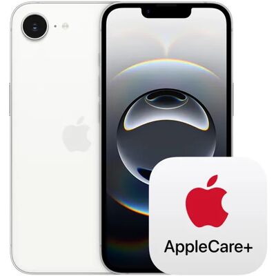 APPLE Care+ with Theft and Loss for iPhone 16e APPLE Care+ with Theft and Loss for iPhone 16e