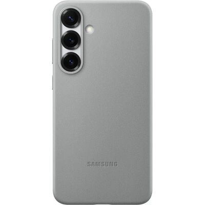 Samsung Galaxy S25+ Kindsuit -suojakuori, Harmaa Samsung Galaxy S25+ Kindsuit -suojakuori, Harmaa