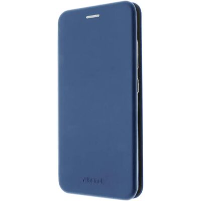 Insmat Folio Case, Galaxy A32 4G -suojakotelo, Sininen Insmat Folio Case, Galaxy A32 4G -suojakotelo, Sininen