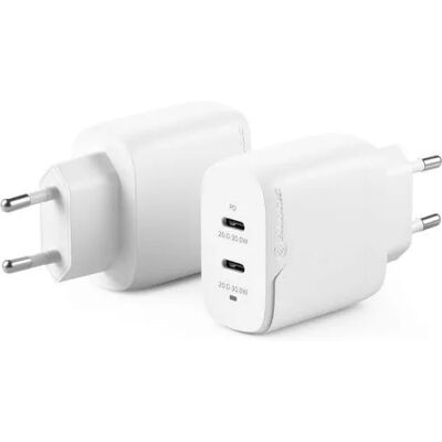 Apple iPhone 12 - Kompakt 40W GaN Laturi - Älypuhelin Lisävaruste Apple iPhone 12 - Kompakt 40W GaN Laturi - Älypuhelin Lisävaruste