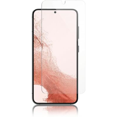 Panzer Premium Full-Fit Karkaistu lasi Galaxy S23 - Läpinäkyvä Näytönsuoja Panzer Premium Full-Fit Karkaistu lasi Galaxy S23 - Läpinäkyvä Näytönsuoja