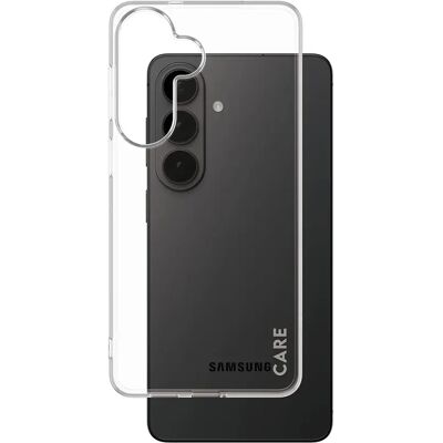 PanzerGlass CARE X-Ray, Galaxy S26+ -suojakuori, läpinäkyvä PanzerGlass CARE X-Ray, Galaxy S26+ -suojakuori, läpinäkyvä