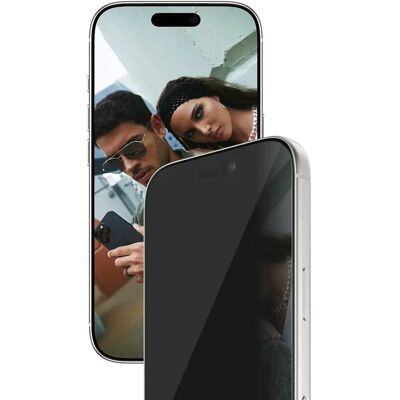 Panzerglass Safe iPhone 17 Pro -näytönsuoja, Ultra Wide Fit Panzerglass Safe iPhone 17 Pro -näytönsuoja, Ultra Wide Fit