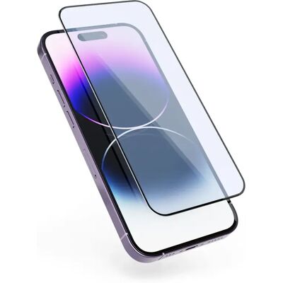 Epico Hero Glass, iPhone 15 Pro -panssarilasi Epico Hero Glass, iPhone 15 Pro -panssarilasi