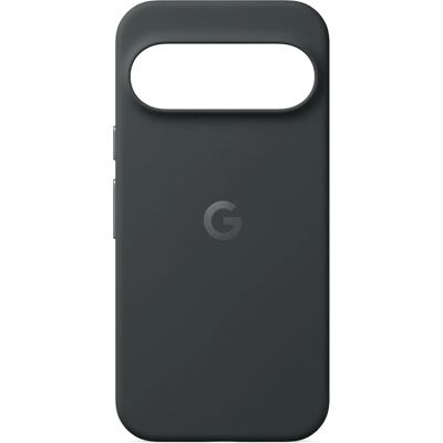 Google Pixel 10/10 Pro -suojakuori, Obsidian Google Pixel 10/10 Pro -suojakuori, Obsidian