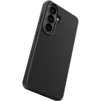 PanzerGlass Care Case Solo - Samsung Galaxy S26, Black PanzerGlass Care Case Solo - Samsung Galaxy S26, Black