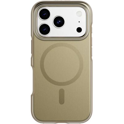 Tech21 Evo Dusk MagSafe, iPhone 17 Pro -suojakuori, Copper Tech21 Evo Dusk MagSafe, iPhone 17 Pro -suojakuori, Copper