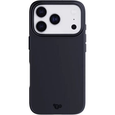 Tech21 Evo Lite, iPhone 17 Pro -suojakuori, musta Tech21 Evo Lite, iPhone 17 Pro -suojakuori, musta
