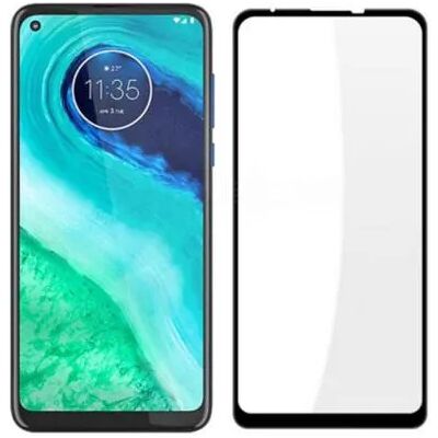Panzer Full-Fit Glass, Moto G9 Play -panssarilasi Panzer Full-Fit Glass, Moto G9 Play -panssarilasi