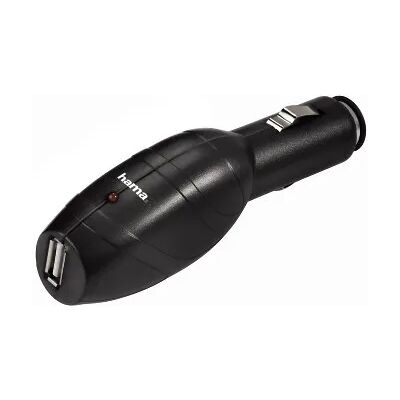HAMA Laturi USB, 12V HAMA Laturi USB, 12V