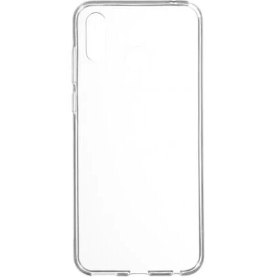 Insmat Crystal Cover, Honor Play -suojakuori, Läpinäkyvä Insmat Crystal Cover, Honor Play -suojakuori, Läpinäkyvä