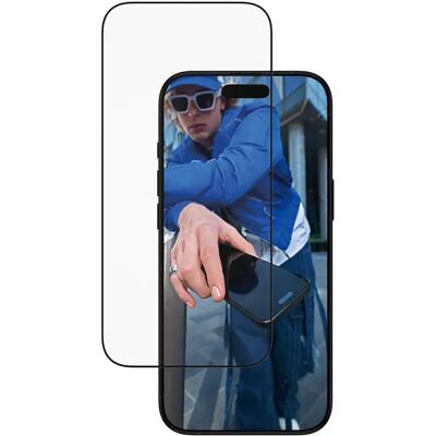 Panzerglass iPhone Air -näytönsuoja, Ultra Wide Fit Panzerglass iPhone Air -näytönsuoja, Ultra Wide Fit