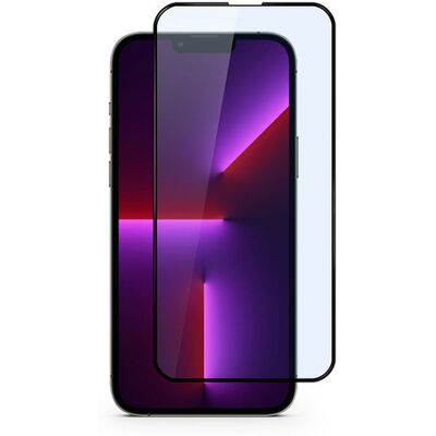 Epico Edge to Edge Glass, iPhone SE (2022) -panssarilasi Epico Edge to Edge Glass, iPhone SE (2022) -panssarilasi