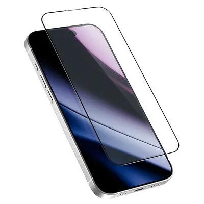 Epico Hero Glass 3D Ultra-wide Fit with One-step Dust-free Applicator Impact and Scratch Resistant iPhone 17 Pro Epico Hero Glass 3D Ultra-wide Fit with One-step Dust-free Applicator Impact and Scratch Resistant iPhone 17 Pro