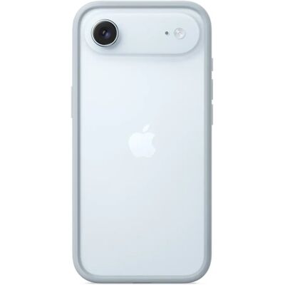 Apple iPhone Air Bumper -kuori, vaaleansininen Apple iPhone Air Bumper -kuori, vaaleansininen