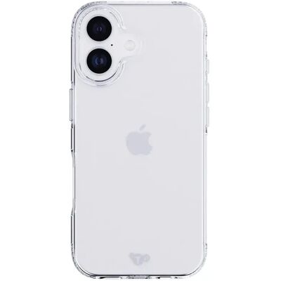 TECH21 EvoLite, iPhone 17 MagSafe -suojakuori, läpinäkyvä TECH21 EvoLite, iPhone 17 MagSafe -suojakuori, läpinäkyvä