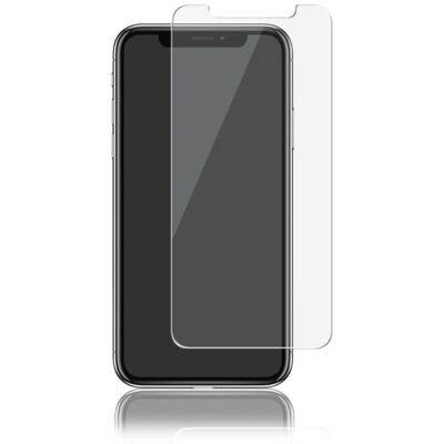 Panzer silikaattalasi iPhone 11/XR - Case Friendly - Näytönsuojus Panzer silikaattalasi iPhone 11/XR - Case Friendly - Näytönsuojus