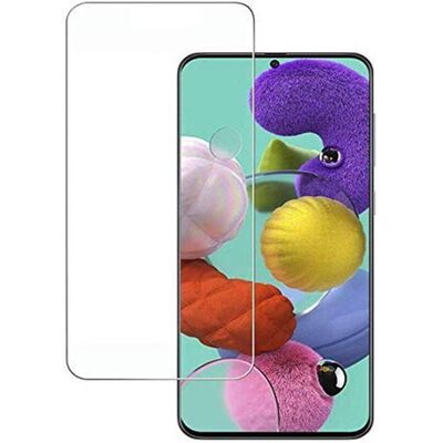 GEAR Glass Protective Flat 2.5D, Galaxy S25 FE / Galaxy A57 -panssarilasi GEAR Glass Protective Flat 2.5D, Galaxy S25 FE / Galaxy A57 -panssarilasi