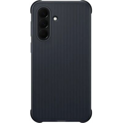 Samsung Galaxy A37 5G Rugged Case -suojakuori, Musta Samsung Galaxy A37 5G Rugged Case -suojakuori, Musta