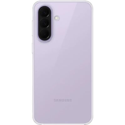 Samsung Galaxy A37 5G Clear Case -suojakuori, Läpinäkyvä Samsung Galaxy A37 5G Clear Case -suojakuori, Läpinäkyvä