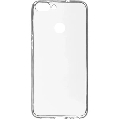 Insmat Crystal Cover, Huawei Nova 3 -suojakuori, Läpinäkyvä Insmat Crystal Cover, Huawei Nova 3 -suojakuori, Läpinäkyvä