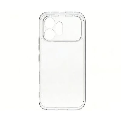 Honor Choice Honor 600 Case Transparent Honor Choice Honor 600 Case Transparent