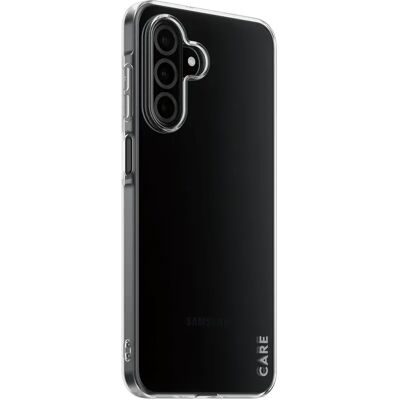 PanzerGlass CARE X-Ray Case, Galaxy M17 / A17 -suojakuori, läpinäkyvä PanzerGlass CARE X-Ray Case, Galaxy M17 / A17 -suojakuori, läpinäkyvä