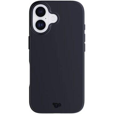 TECH21 EvoLite, iPhone 17 -suojakuori, musta TECH21 EvoLite, iPhone 17 -suojakuori, musta