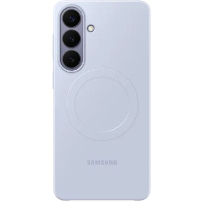 Samsung Galaxy S26+ Slim Magnet Case -suojakuori, Liila Samsung Galaxy S26+ Slim Magnet Case -suojakuori, Liila