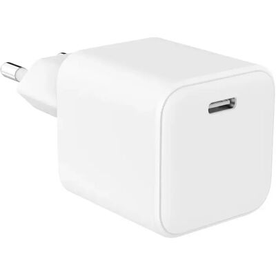 GEAR 45W GaN USB-C Laturi - Nopea lataus, Kierrätetty muovi GEAR 45W GaN USB-C Laturi - Nopea lataus, Kierrätetty muovi