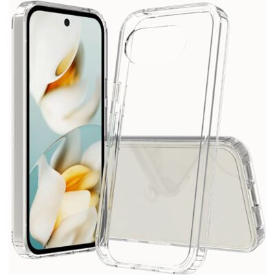 Screenor TEMPERED Google Pixel 10A FC Screenor TEMPERED Google Pixel 10A FC