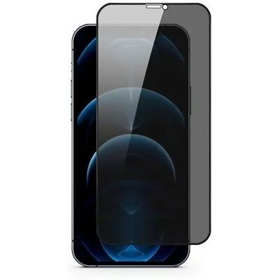 Epico Edge to Edge Privacy Glass, iPhone 13 mini -panssarilasi Epico Edge to Edge Privacy Glass, iPhone 13 mini -panssarilasi