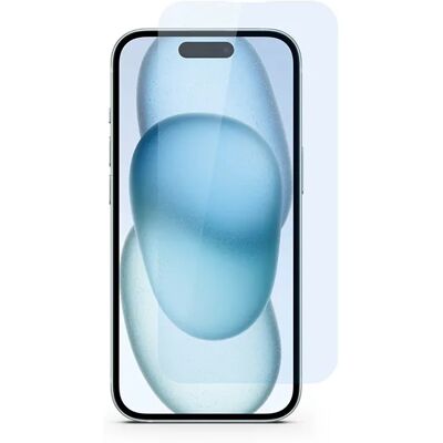 Epico Glass, iPhone 15 Plus -panssarilasi Epico Glass, iPhone 15 Plus -panssarilasi