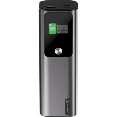 ALOGIC Ark 27,000mAh tehopankki 140W USB-C latauksella ALOGIC Ark 27,000mAh tehopankki 140W USB-C latauksella