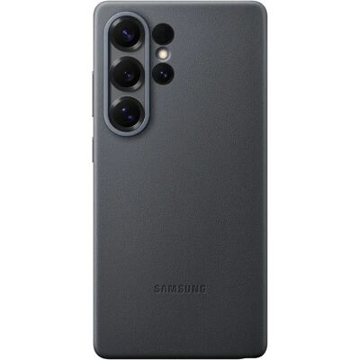 Samsung Galaxy S25 Ultra Kindsuit -suojakuori, Musta Samsung Galaxy S25 Ultra Kindsuit -suojakuori, Musta