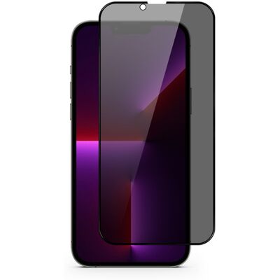 Epico Edge to Edge Glass, iPhone 13 / 13 Pro / 14 / 16e -panssarilasi Epico Edge to Edge Glass, iPhone 13 / 13 Pro / 14 / 16e -panssarilasi