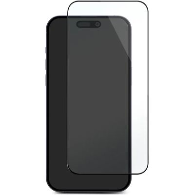 Deltaco 2.5D Glass, iPhone 15 Plus -panssarilasi Deltaco 2.5D Glass, iPhone 15 Plus -panssarilasi