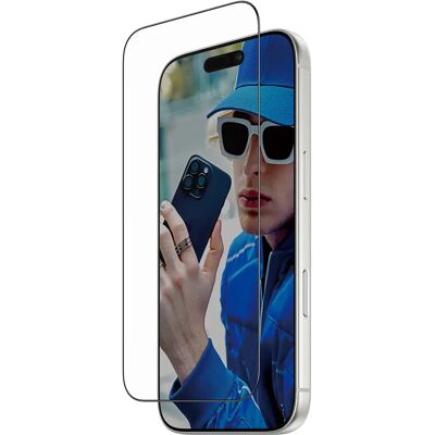 PanzerGlass Ultra-Wide Fit Fastfit iPhone 17 Pro -panssarilasi PanzerGlass Ultra-Wide Fit Fastfit iPhone 17 Pro -panssarilasi