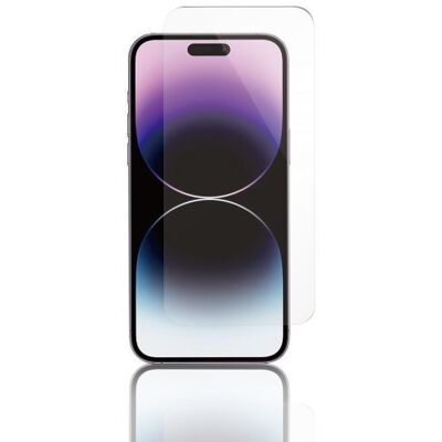 Panzer Full-Fit Glass, iPhone 14 Pro -panssarilasi Panzer Full-Fit Glass, iPhone 14 Pro -panssarilasi