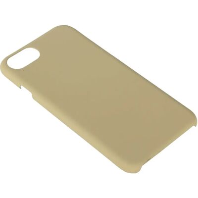 Gear iPhone Kotelo - Pölyä, naarmuja ja iskuja vastaan, kumipinta Gear iPhone Kotelo - Pölyä, naarmuja ja iskuja vastaan, kumipinta