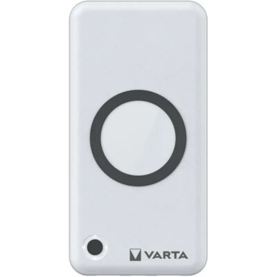 Varta Langaton Power Bank 15000mAh - Malli 57908 101 111 Varta Langaton Power Bank 15000mAh - Malli 57908 101 111